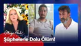 Birol Dovanbek olayı nedir? Birol Dovanbek nasıl öldü? - SON DAKİKA
