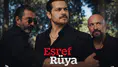 Eşref Rüya’da Hesaplaşma Anı! Rüya’ya Giden Yolda Büyük Tuzak mı?