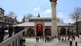 Tarihi Ulu Camii Kapılarını İbadete  Açtı
