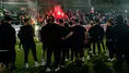 Kahramanmaraş'tan İstiklalspor’a Tam Destek