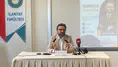KSÜ’de "Almanya’da İlahiyat Eğitimi" Söyleşisi Gerçekleşti