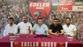 Taraftardan İstiklalspor Yönetimine Çağrı