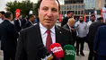 Başkan Buluntu: Bayramlar Birliğimizi Pekiştiriyor