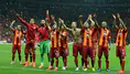 GS Kupa Töreni Canlı Yayınla Ekran Başına Geliyor