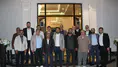 Siyaset ve İş Dünyası Bu Düğünde Buluştu: Günkut Ailesinin Mutlu Günü