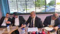 Kahramanmaraş Milletvekili Şahin'den Türkoğlu'na çıkarma!