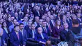 Ülkücü Gençlik Büyük Kurultayda Buluştu