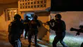 47 İlde Dev DEAŞ Operasyonu: 324 Şüpheli Yakalandı