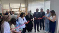 Kadın Emeği Seramik Atölyesi Sergisi Açıldı