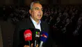 TBB Seçiminde Gerginlik: Ramazan Gürbak O Anları Anlattı