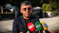 Akarca’dan İstiklalspor’a Destek Sözü