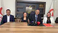 Milli Yol Partisi’nden Birlik ve Bayram Vurgusu