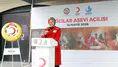 Kızılay’ın 44. Aşevi Bağcılar’da Hizmete Açıldı