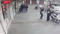 Gaziantep’te Silahlı Kavga: 4 Yaralı