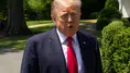 Trump’tan İran Mesajı: "Anlaşmaya Varabileceğimizden Emin Değilim"