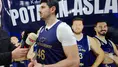 Kipaş İstiklal Basketbol'da Hedef Gaziantep'te Yarı Final