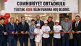 Kahramanmaraş'ta Bilim Rüzgarı: Cumhuriyet Ortaokulu TÜBİTAK Fuarı