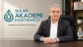 Özel Sular Akademi Hastanesi’nde Bayram Coşkusu
