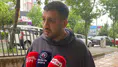 Jeofizik Mühendisi Uysal’dan Deprem Açıklaması