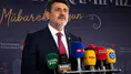 Milletvekili Debgici: “Kurban Paylaşmak, Yakınlaşmaktır”