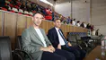 Kahramanmaraş’ta Basketbol Heyecanı Türkiye Finalleriyle Taçlandı