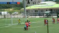 Hakem Sünbül’den U11 Liginde Örnek Hareket