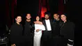 Sibel Can’dan Harbiye’de Unutulmaz Müzik Ziyafeti