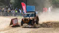 Kahramanmaraş’ta Offroad Heyecanı Zirveye Çıktı