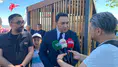 TRT Spor’un Ünlü Sunucusu Hünkar Mutlu Kahramanmaraş’ta Konuştu: “Bu Şehrin Süper Lig Takımına İhtiyacı Var”