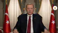 Cumhurbaşkanı Erdoğan'dan Bayram Mesajı: “Huzurlu Bir Bayram Diliyorum”