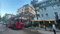 Kahramanmaraş'ta Yaşlı Kadın Banyoda Düşerek Yaralandı