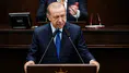 Erdoğan'dan Adalet ve Birlik Mesajı
