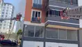 Kahramanmaraş Onikişubat'ta Apartman Yangını: 3 Ölü