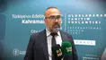 Şahin: Kahramanmaraş Bu Unvanı Fazlasıyla Hak Etti