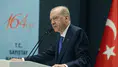 Cumhurbaşkanı Erdoğan: Kamu Kaynaklarında İsrafa Geçit Yok