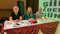 Kahramanmaraş'ta Şiir Yarışmasında Ödül Sevinci
