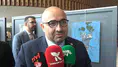 Şahin: Kahramanmaraş'ın Edebiyatı Tescillendi