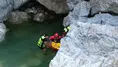 Ceyhan Nehri’nde Kaybolan Gencin Cansız Bedeni Bulundu