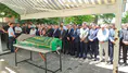 BBP Genel Başkan Yardımcısı İspir’in Acı Günü