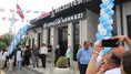 Onikişubat’ta Kale Gençlik Merkezi Hizmete Girdi