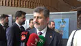 Debgici: Kahramanmaraş'ı Dünyaya İlan Ediyoruz