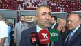 Karatutlu: Dünya Kahramanmaraş'ı Kabul Etti
