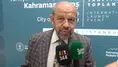 Kanbur: Kahramanmaraş'ın Adı Yeniden Duyuluyor