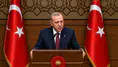 Cumhurbaşkanı Erdoğan: Terörü Kaynağında Yok Ediyoruz