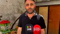 Bakan Kurum İçin Hazırlanan El Yapımı Maket İlgi Gördü