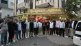 Edeler Grubu'ndan İstiklalspor'a Tam Destek