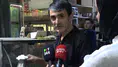 Kapalı Çarşı'nın Meşhur Ayranı 40 Yıldır Damaklarda İz Bırakıyor