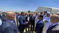 Kahramanmaraş'ın En Büyük GES Projesi Hizmete Açıldı