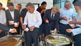 Hacı Bayram Veli Mahallesi'nde Muharrem Bereketi