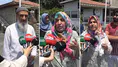 Kahramanmaraş'ta Mahalle Sakinlerinden Fabrika İddiası: "Temiz Hava Solumak İstiyoruz"